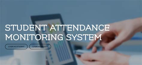 student monitoring system